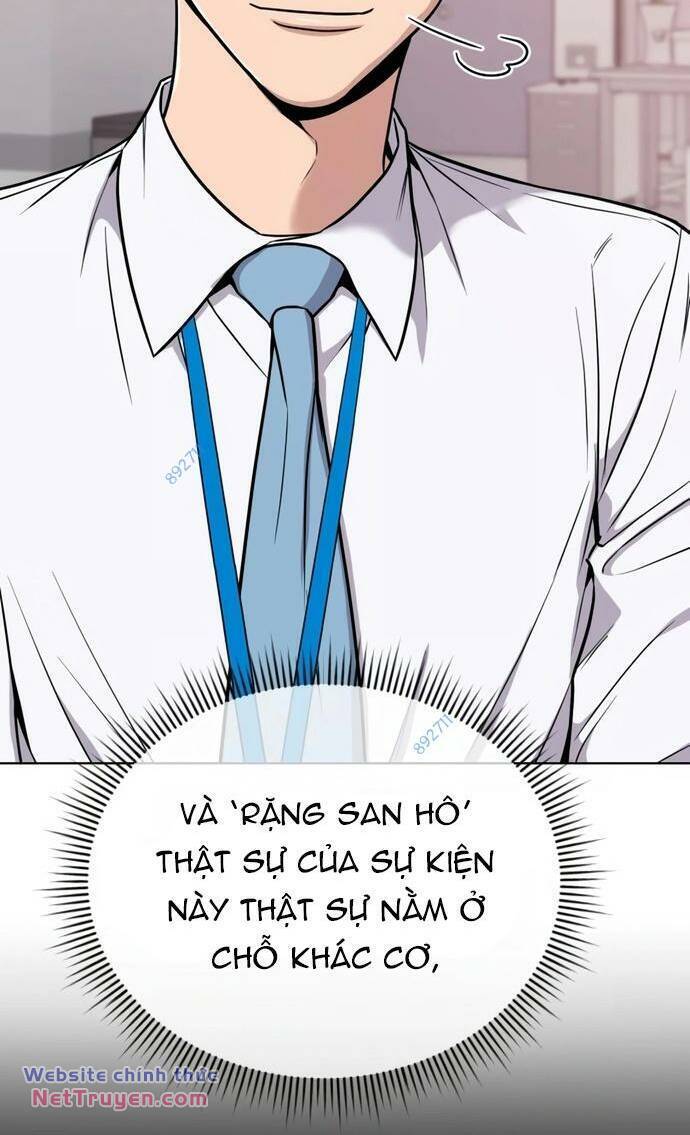Nhân Viên Thực Tập Kim Cheolsu - chap22 - Trang 27
